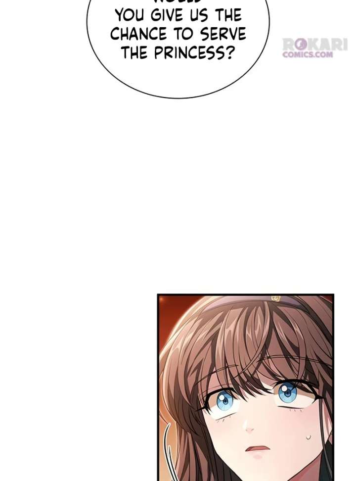 Dark Moon: Two Moons Chapter 9 - Page 70