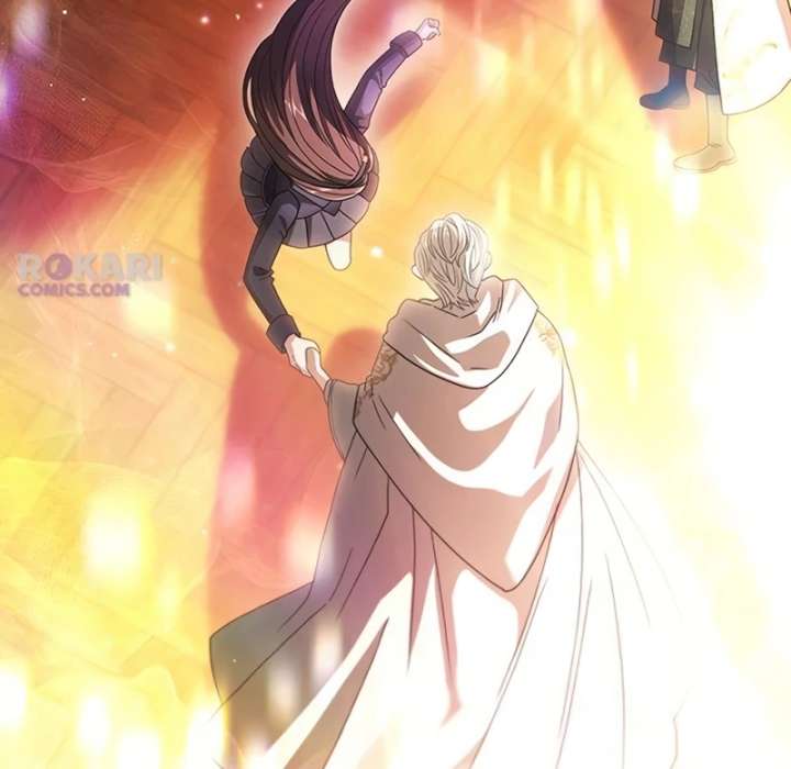 Dark Moon: Two Moons Chapter 9 - Page 83