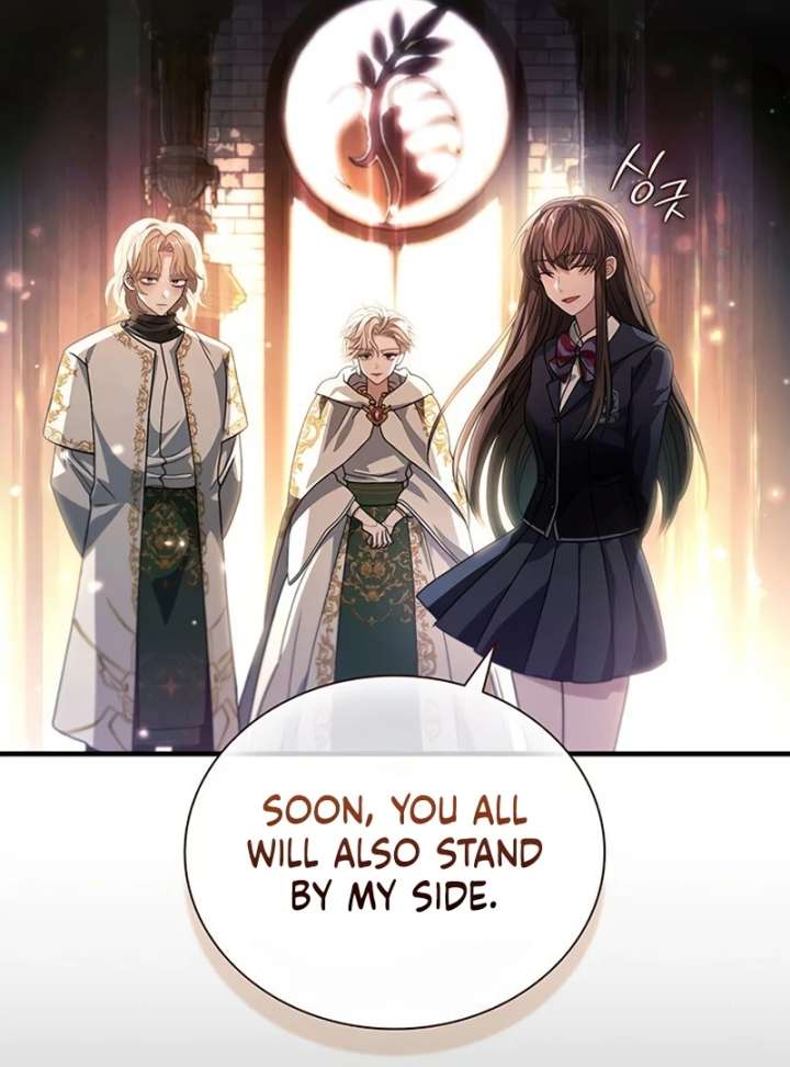 Dark Moon: Two Moons Chapter 9 - Page 85