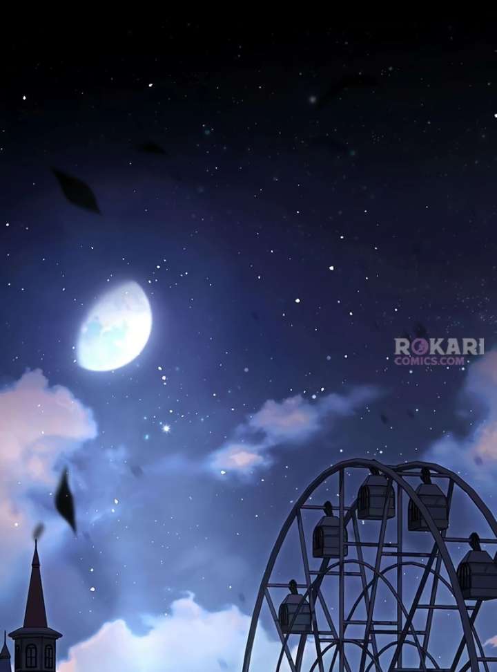 Dark Moon: Two Moons Chapter 9 - Page 88