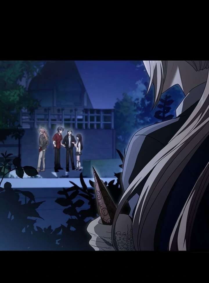 Dark Moon: Two Moons Chapter 9 - Page 90