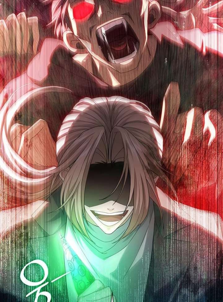 Dark Moon: Two Moons Chapter 9 - Page 95