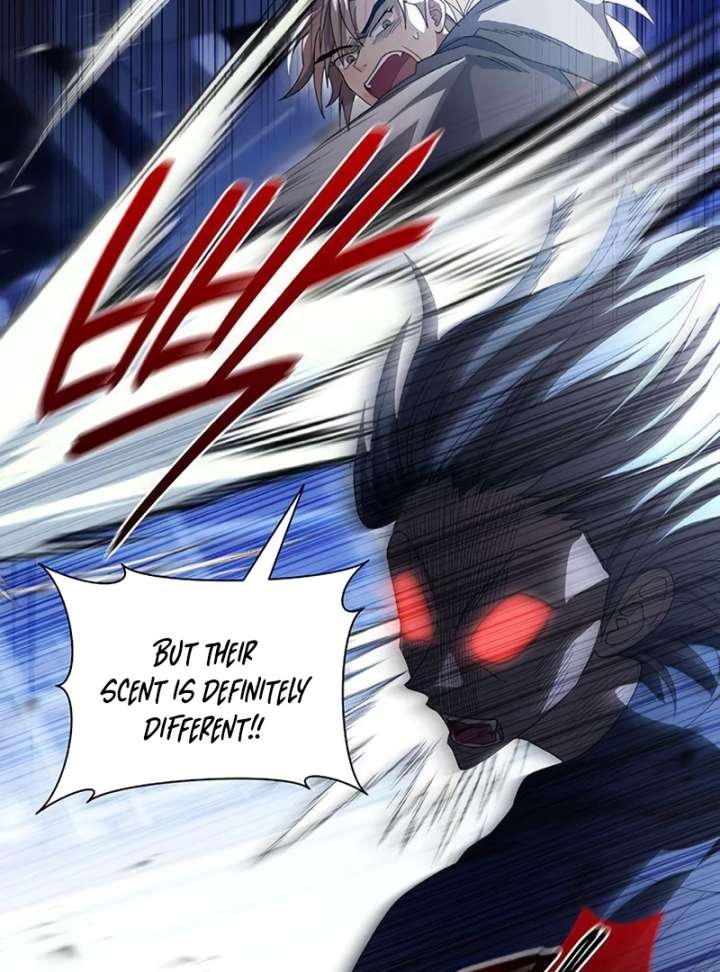 Dark Moon: Two Moons Chapter 9 - Page 118