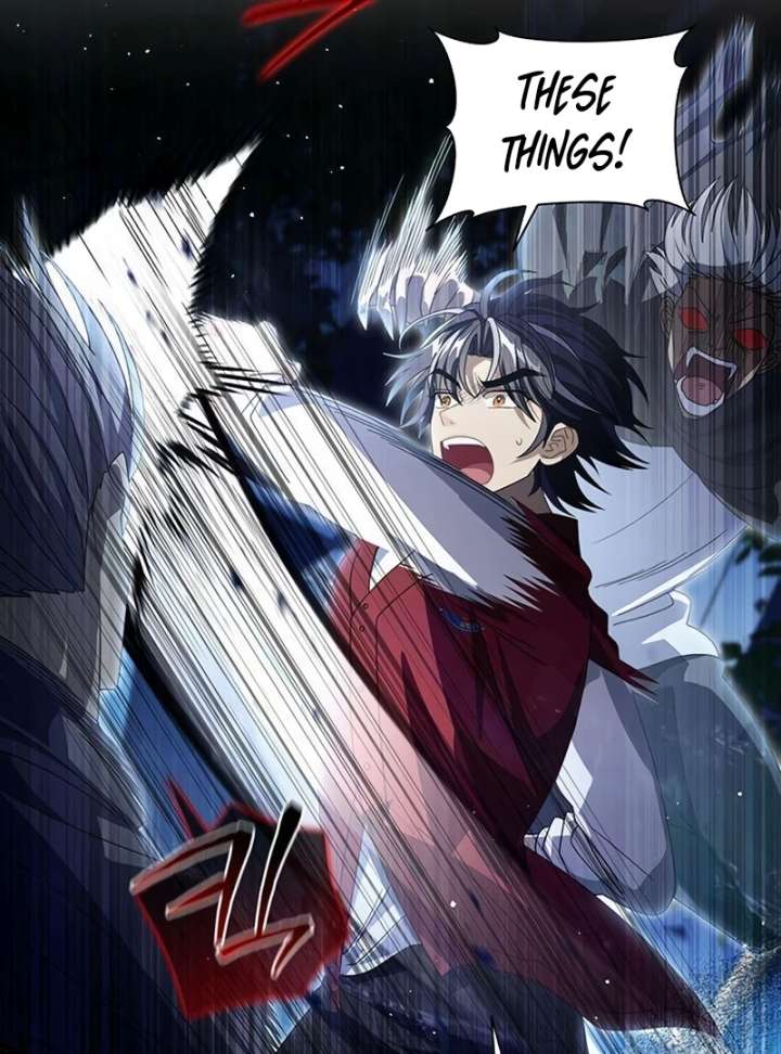 Dark Moon: Two Moons Chapter 9 - Page 122