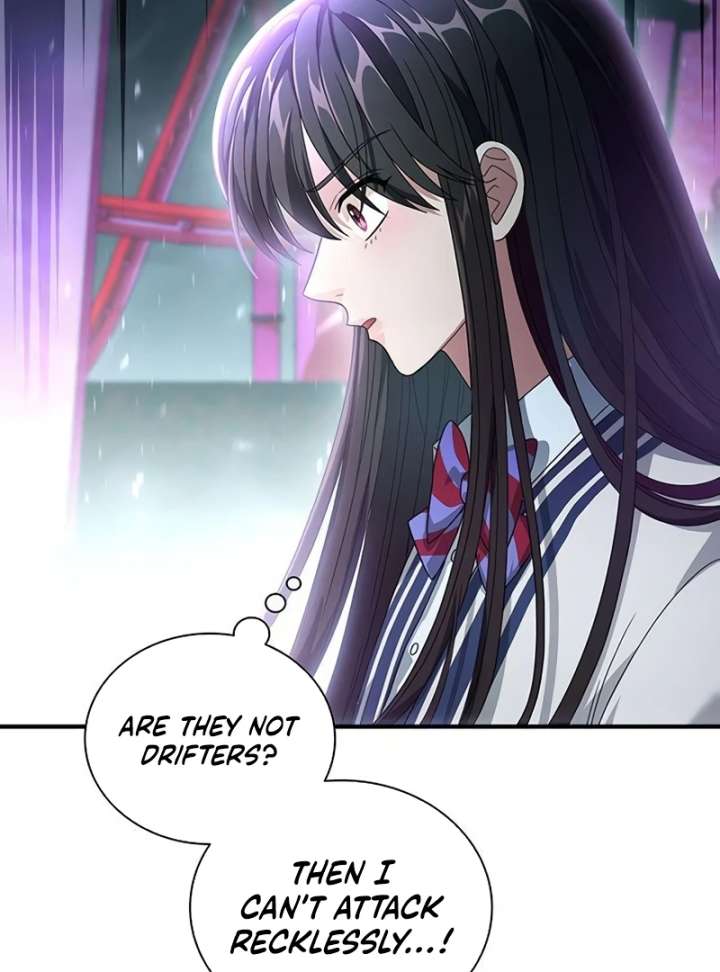 Dark Moon: Two Moons Chapter 9 - Page 125