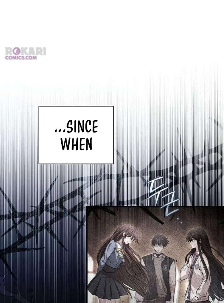 Dark Moon: Two Moons Chapter 9 - Page 133