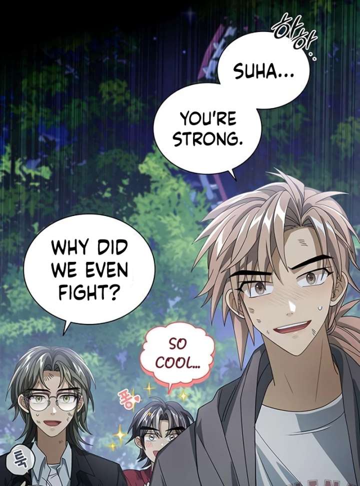 Dark Moon: Two Moons Chapter 9 - Page 149