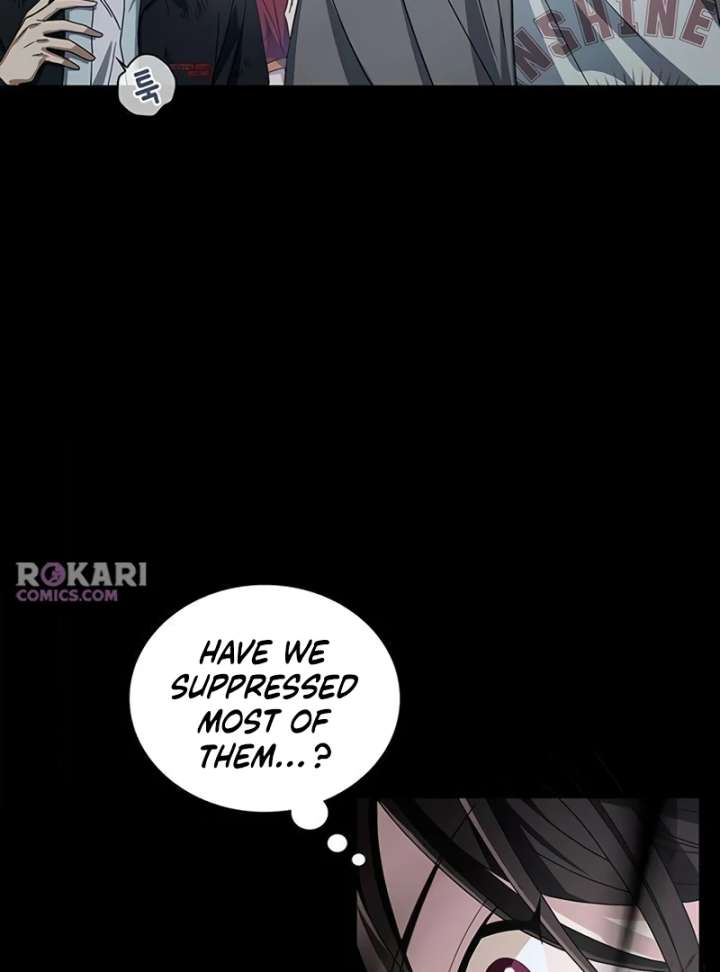 Dark Moon: Two Moons Chapter 9 - Page 150