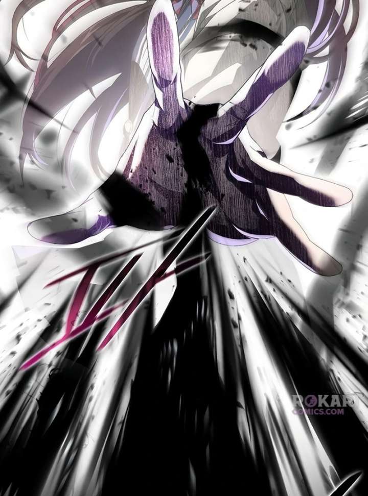 Dark Moon: Two Moons Chapter 9 - Page 154