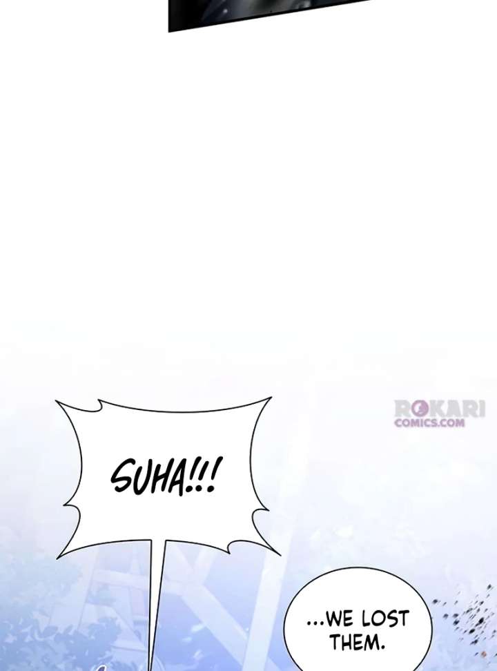 Dark Moon: Two Moons Chapter 9 - Page 163