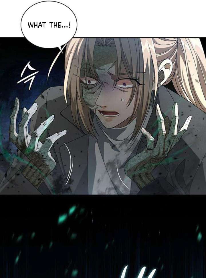 Dark Moon: Two Moons Chapter 10 - Page 11