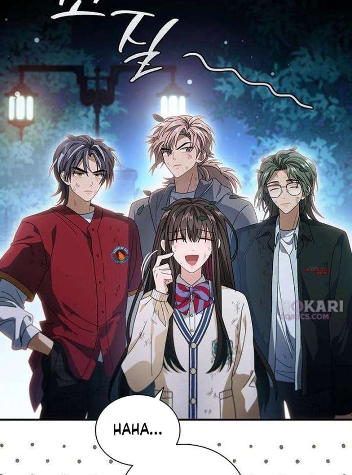 Dark Moon: Two Moons Chapter 10 - Page 23