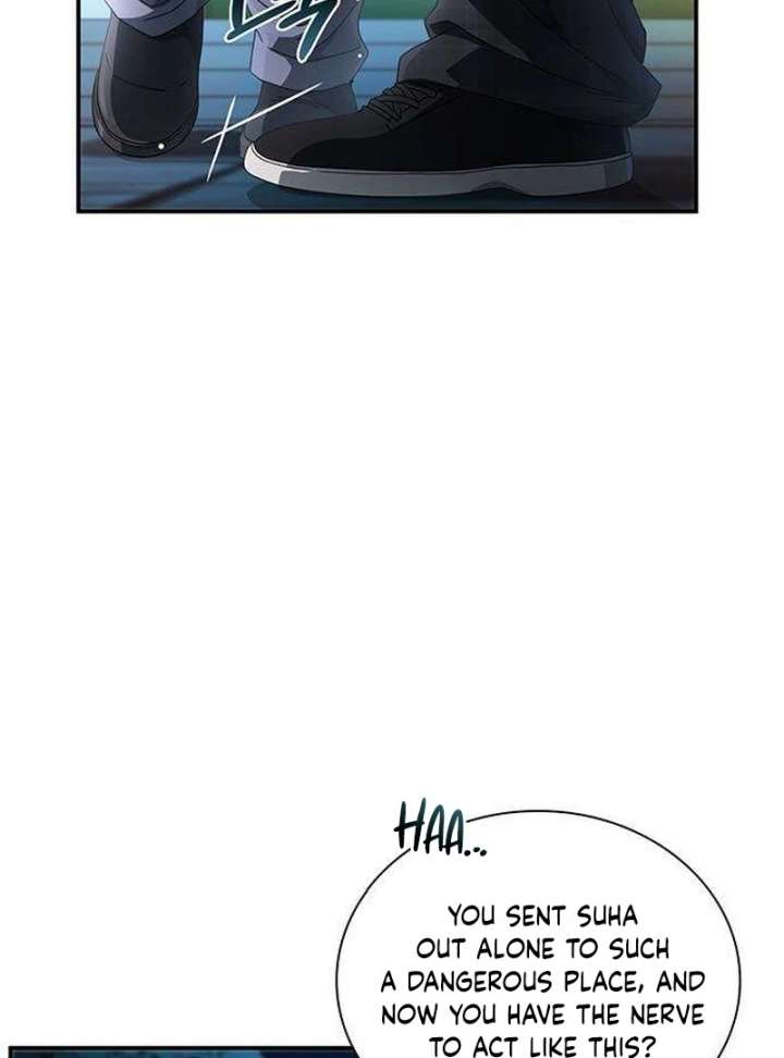 Dark Moon: Two Moons Chapter 10 - Page 26