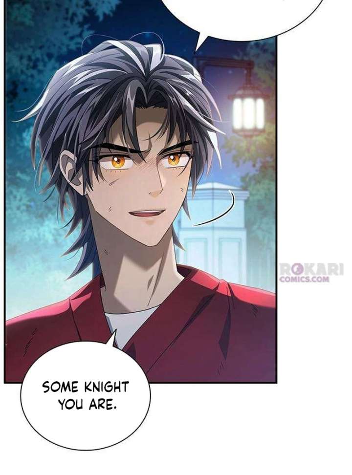 Dark Moon: Two Moons Chapter 10 - Page 27