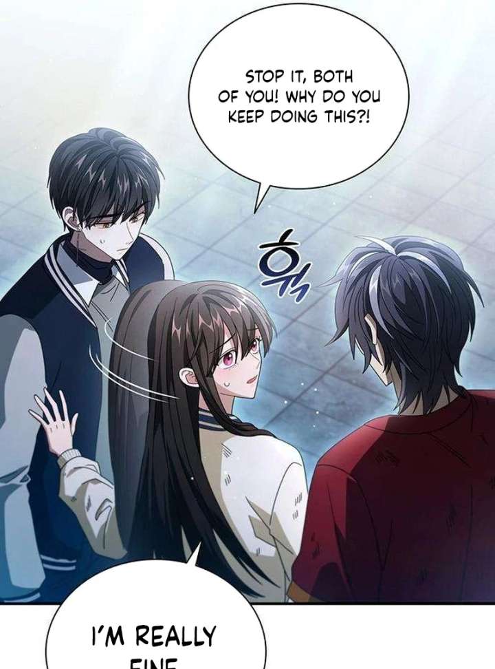 Dark Moon: Two Moons Chapter 10 - Page 33