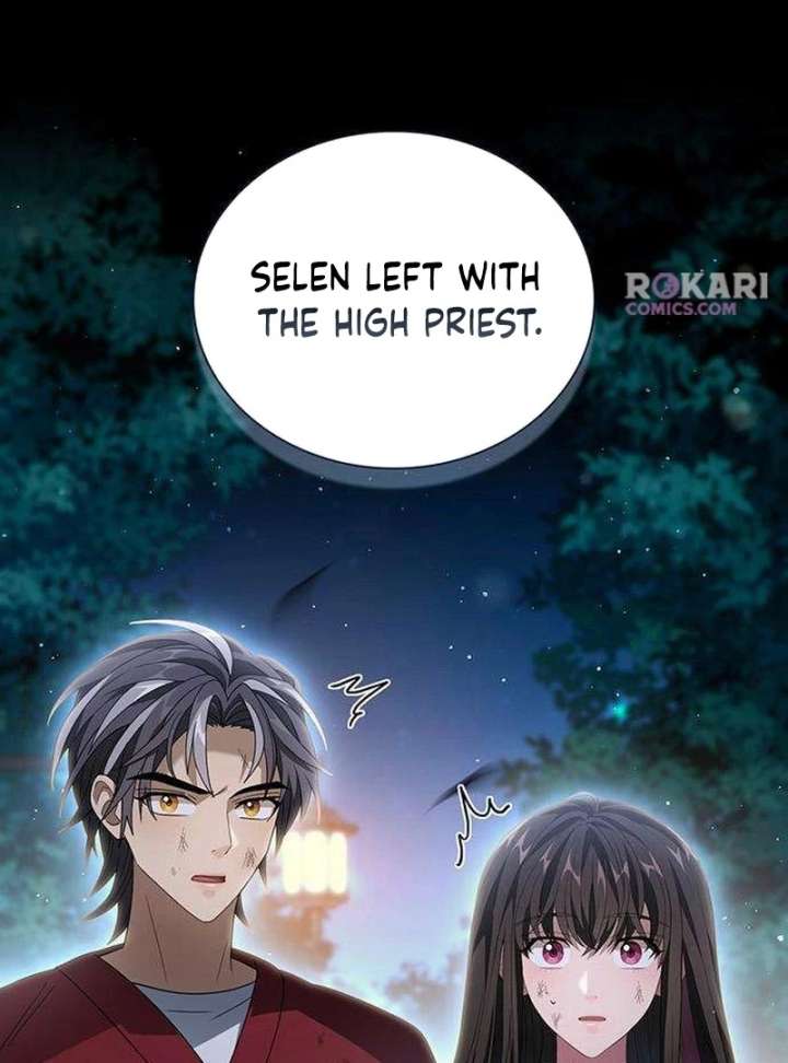 Dark Moon: Two Moons Chapter 10 - Page 41