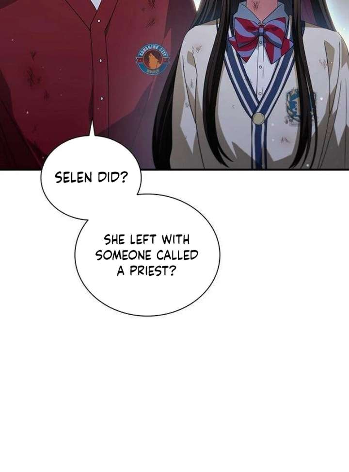 Dark Moon: Two Moons Chapter 10 - Page 42