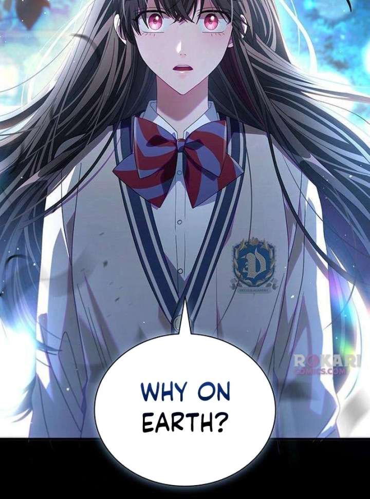 Dark Moon: Two Moons Chapter 10 - Page 45