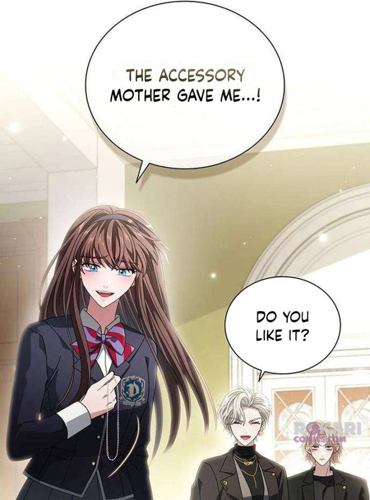 Dark Moon: Two Moons Chapter 10 - Page 58