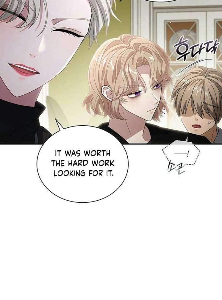 Dark Moon: Two Moons Chapter 10 - Page 61