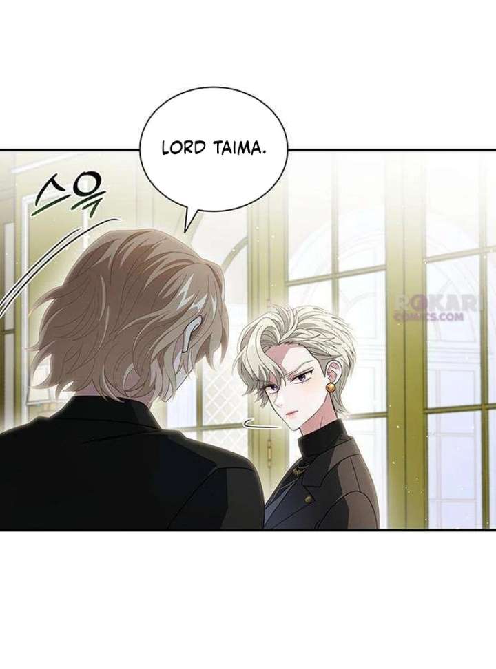 Dark Moon: Two Moons Chapter 10 - Page 62