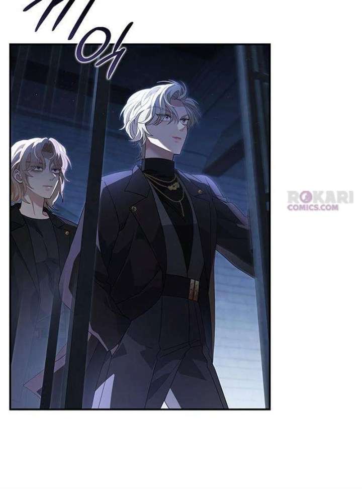 Dark Moon: Two Moons Chapter 10 - Page 75