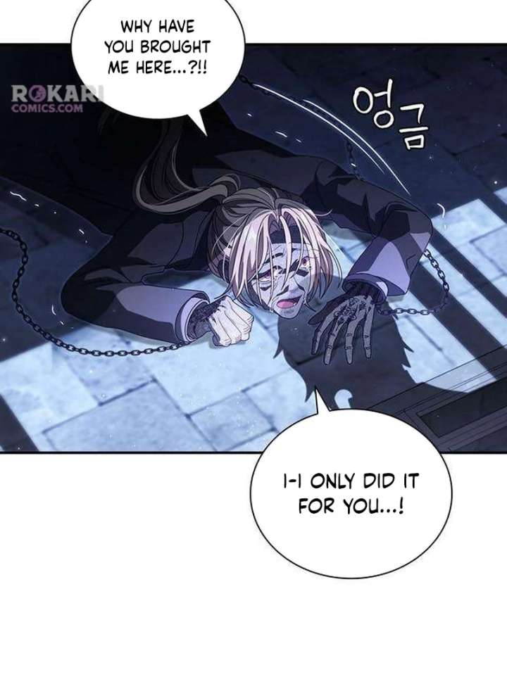 Dark Moon: Two Moons Chapter 10 - Page 80