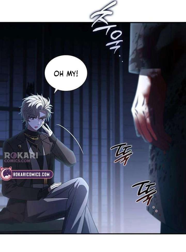 Dark Moon: Two Moons Chapter 10 - Page 107