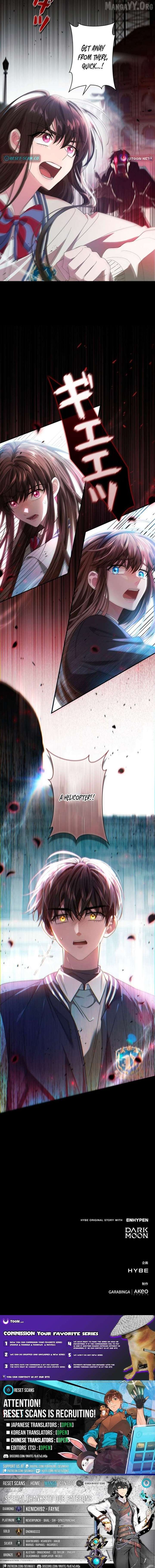 Dark Moon: Two Moons Chapter 11 - Page 15