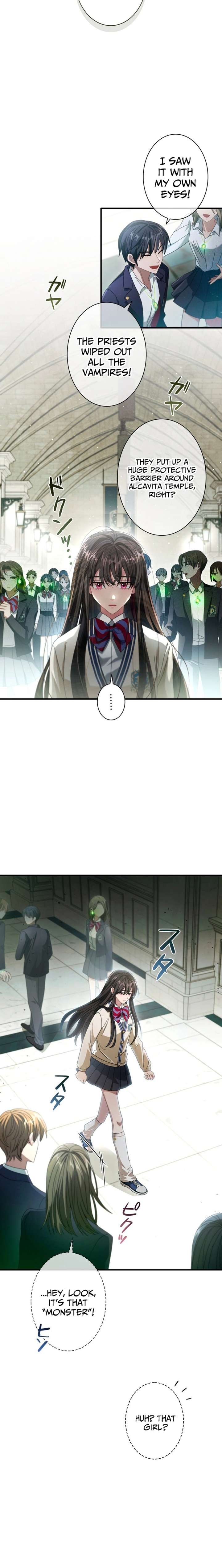 Dark Moon: Two Moons Chapter 13 - Page 4