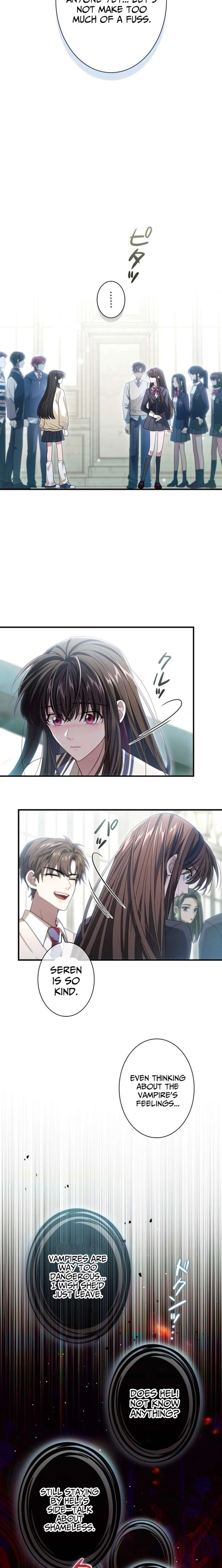 Dark Moon: Two Moons Chapter 13 - Page 9