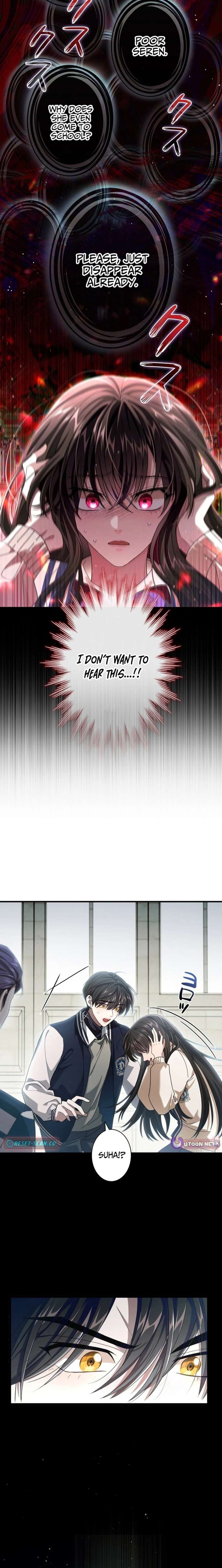 Dark Moon: Two Moons Chapter 13 - Page 10