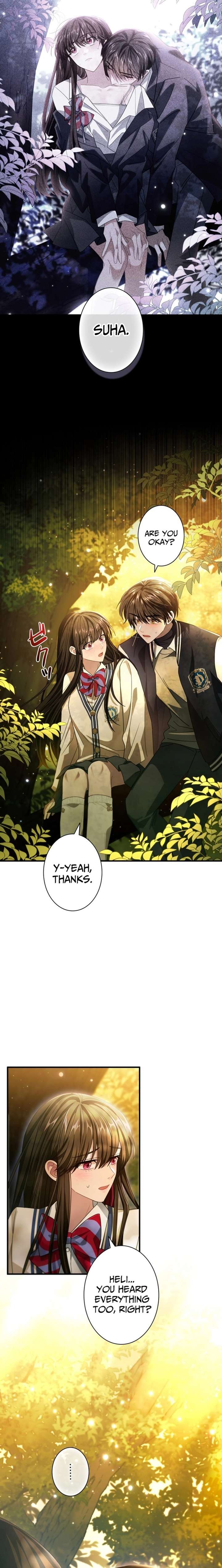 Dark Moon: Two Moons Chapter 13 - Page 13