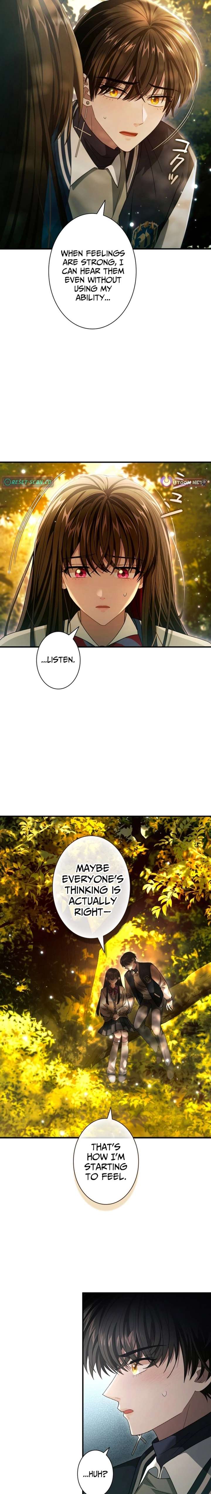 Dark Moon: Two Moons Chapter 13 - Page 14