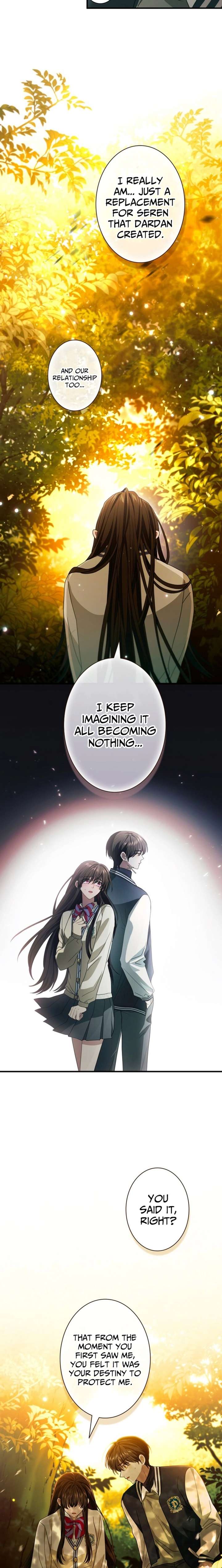 Dark Moon: Two Moons Chapter 13 - Page 15