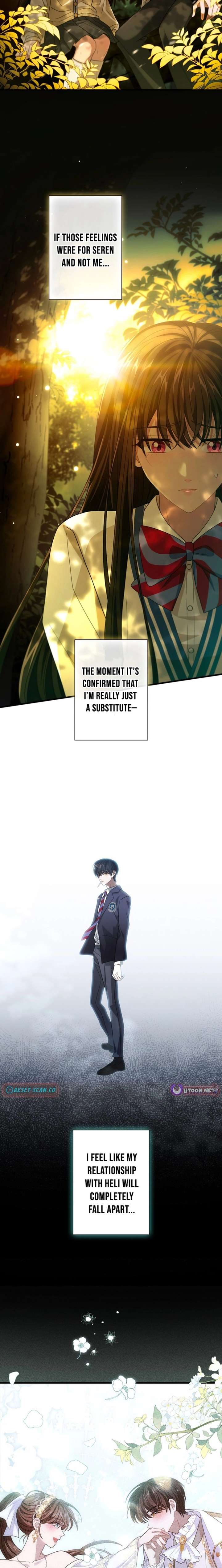 Dark Moon: Two Moons Chapter 13 - Page 16