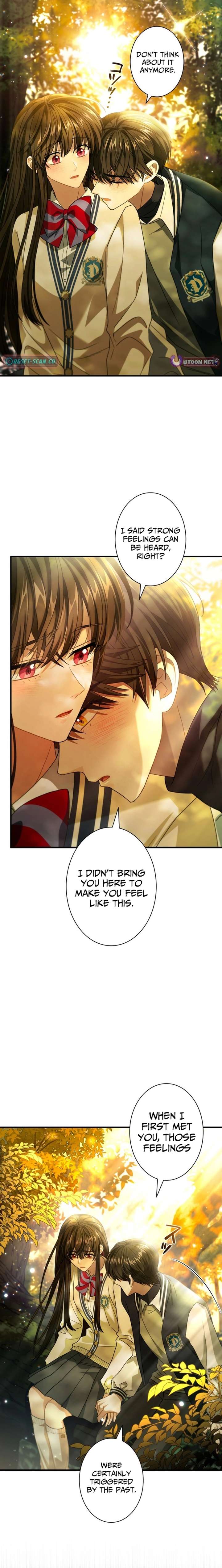 Dark Moon: Two Moons Chapter 13 - Page 18