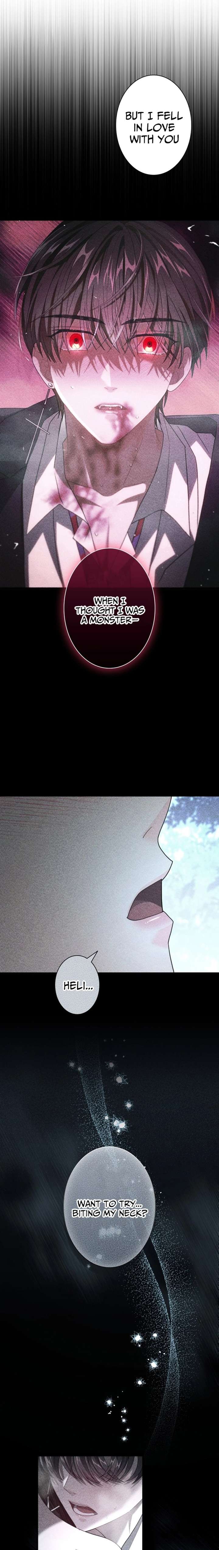 Dark Moon: Two Moons Chapter 13 - Page 19