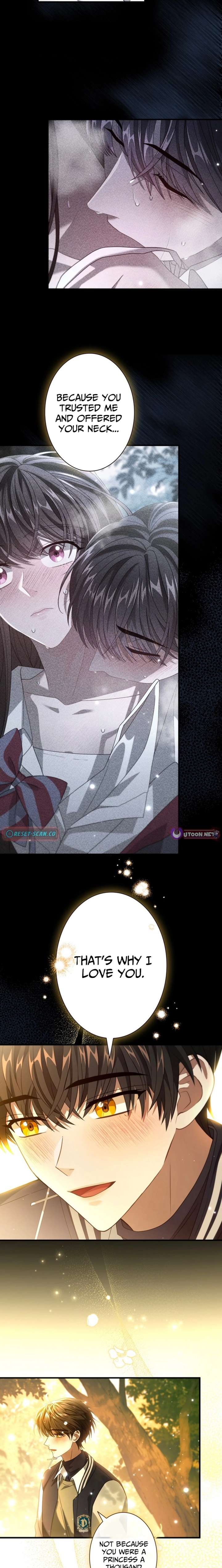 Dark Moon: Two Moons Chapter 13 - Page 20