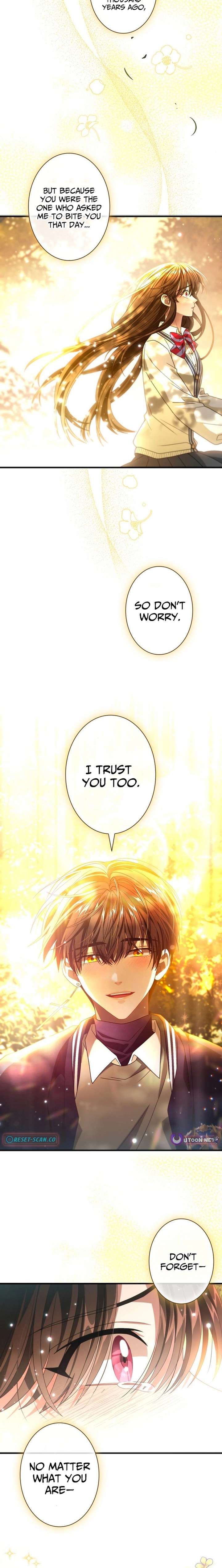 Dark Moon: Two Moons Chapter 13 - Page 21