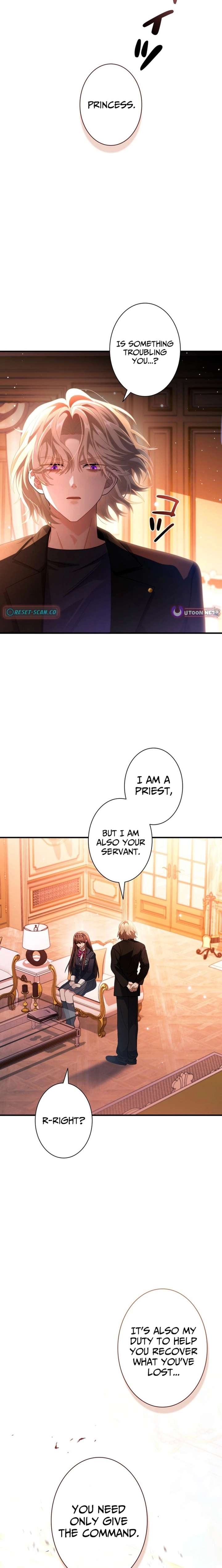 Dark Moon: Two Moons Chapter 13 - Page 24