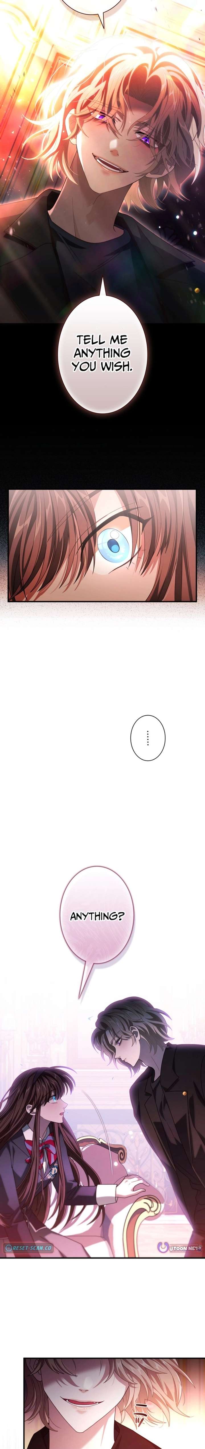 Dark Moon: Two Moons Chapter 13 - Page 25