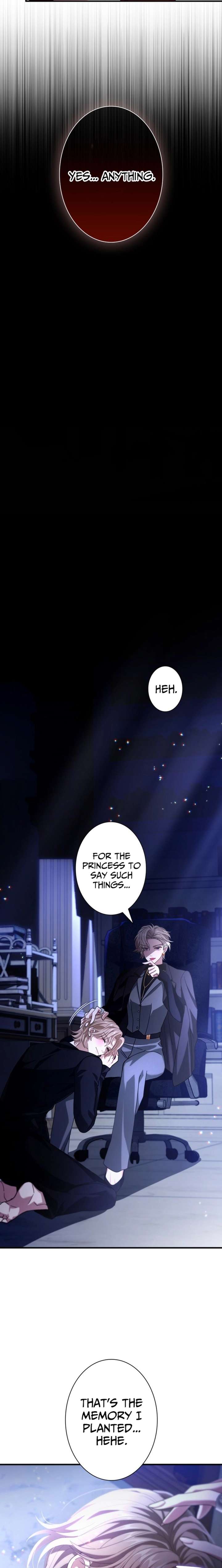 Dark Moon: Two Moons Chapter 13 - Page 26