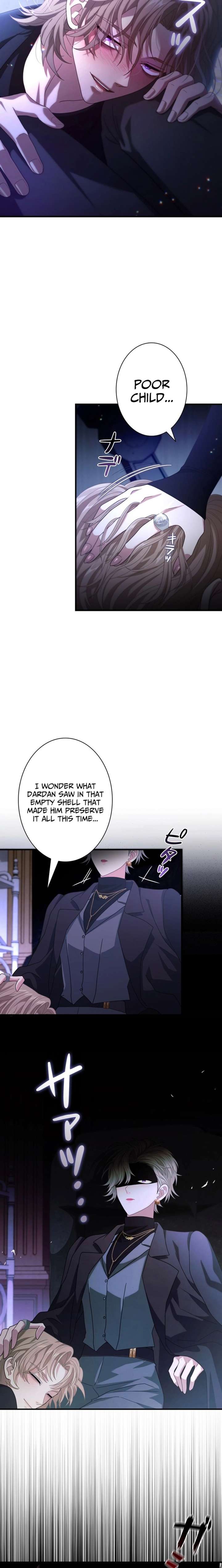 Dark Moon: Two Moons Chapter 13 - Page 27