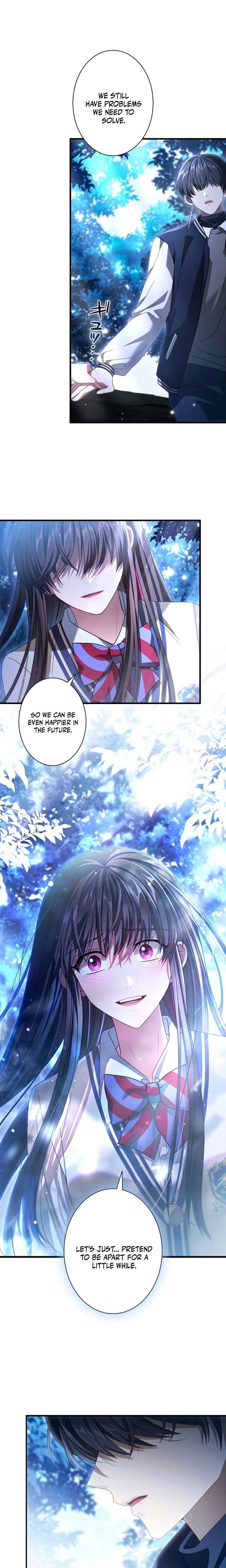 Dark Moon: Two Moons Chapter 14 - Page 5