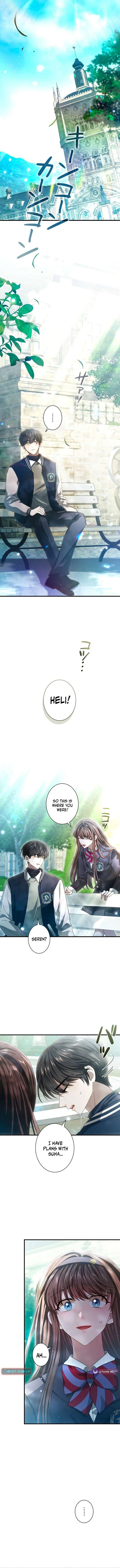 Dark Moon: Two Moons Chapter 14 - Page 7