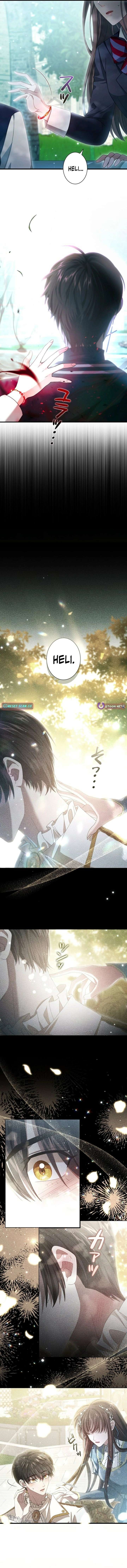 Dark Moon: Two Moons Chapter 14 - Page 8