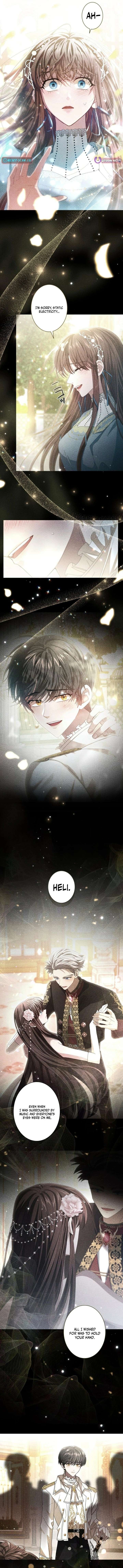 Dark Moon: Two Moons Chapter 14 - Page 9