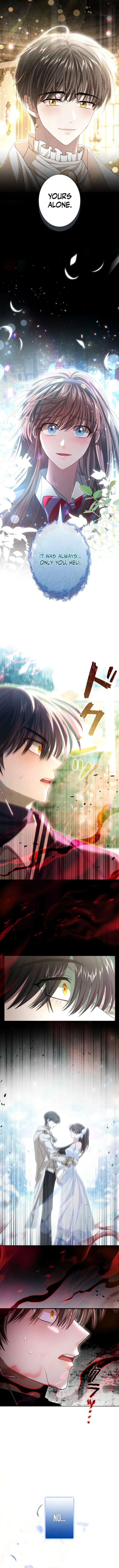 Dark Moon: Two Moons Chapter 14 - Page 10