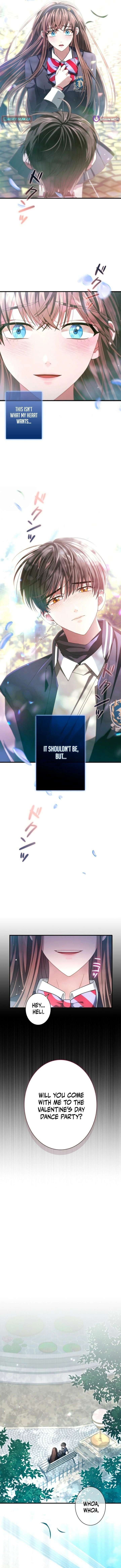 Dark Moon: Two Moons Chapter 14 - Page 11